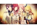 Descarga Wallpapers Fairy Tail