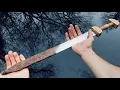 Download Lagu Iron Age Weapon Sacrifice in the Eye of the Germanic Warrior | Ancestral Iron