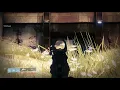 Destiny 2 heavy in high elo in a nutshell