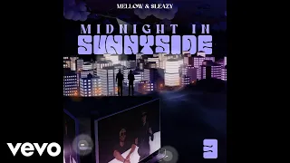 mellow u0026 sleazy ba botlhe official audio ft focalistic m00tion