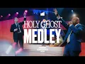 Download Lagu HOLY GHOST MEDLEY - UPCI GENERAL CONFERENCE 2024