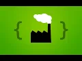 factory functions in JavaScript