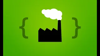 factory functions in JavaScript