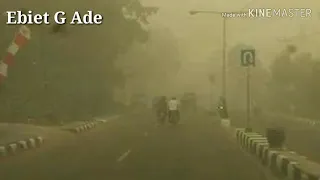 ebiet g ade berita kepada kawan versi bencana alam yang terjadi di indonesia