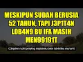 Download Lagu Kisah Nyata || Bu Ifa Dapat Bantuan Dari Majikannya