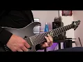 Polaris - "MASOCHIST" | New Single 2019 | Guitar Cover