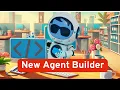 Intro to the new Agentforce Script Builder