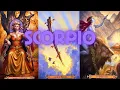 Lagu SCORPIO, THIS VIDEO IS SENT TO YOU BY GOD ✝️ VERY STRONG NEWS IS COMING 🚨😱 DECEMBER 2025 TAROT LOVE