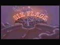 Old Six Flags Commercial What You Wish the World Could Be