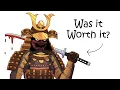 Download Lagu Why It Sucked to Be a Shogun