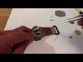 Casio Classic Ft500 Battery Change