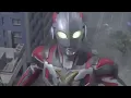 Ultraman X Theme Song Music Video [English Lyrics]