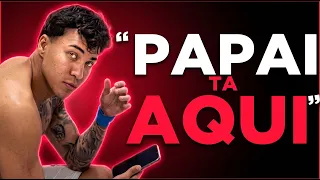 Jogadores que PROVOCARAM CEDO DEMAIS e se ARREPENDERAM ...