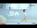 Download Lagu ベビーおむつ「うーGenki!」篇30秒