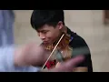 Extract from Lament for Jerusalem from John Rutter’s 'Visions'