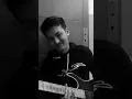 denting guitar cover