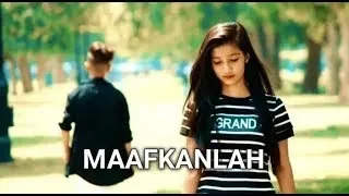 [viral] Maafkanlah - Reza Re