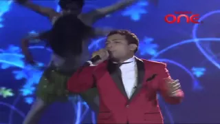1st finalist sur kshetra grand finale round 2 episode 30 29 dec 2012 by jury