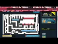 Level 3-6 Walkthrough Big Tower Tiny Square Cool Math Games