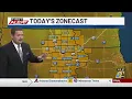 Download Lagu First Alert Forecast: Monday Morning, September 15th