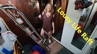 Lousy Life Raft Ep58