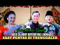 Download Lagu HEBOH❗NIKEN SALINDRY PENTAS DI TRENGGALEK BERTEMU MAS LINDRA 'BUPATI TUBAN'
