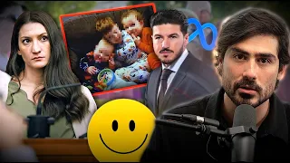 Feministas defienden a madre asesina, Estudiantes de Yale quieren ser felices, Imagen Samuel García 