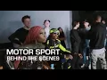 Nicki Minaj - MotorSport (Behind The Scenes) Migos & Cardi B