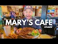 We Found TEXAS BEST Chicken Fried Steak in a Town of 600 People