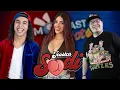 JESSICA S0DI THE MOSCAST - H 0 T Ep 14 Season 2