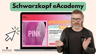schwarzkopf eacademy online hairstylist education digital hub schwarzkopf professional usa