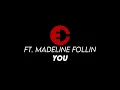 @MonsieurdeCrecy ft. Madeline Follin - You (Nightcore Version)