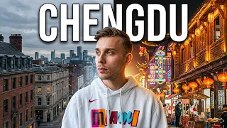 中国与美国：成都证明中国更胜一筹