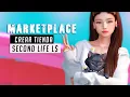 Second Life Marketplace 2021 Crear Tienda y Ganar dinero FREE GIFT Script