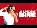 Lagu AFRICAN DRIVE VIDEO MIX 2024: BEST OF AFROBEATS, BONGO, KENYAN, UGANDA MUSIC MIX - DJ LANCE THE MAN