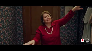 كل سنة وكل أم تستاهل تفك شوية 