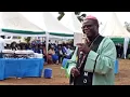 Lagu BISHOP SANCTUS LINO WANOK AFTER HIS INCEPTION INTO LANGO CLAN OMOLO ACOL ODYEK ONYWAL ICENG