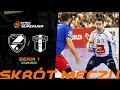 Download Lagu COROTOP GWARDIA OPOLE - ORLEN WISŁA PŁOCK | SKRÓT | 1. SERIA (2025/26)
