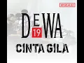 Download Lagu CINTA GILA - DEWA 19 | DRUM COVER