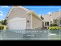 JUST LISTED Beautiful Verndale Lakes Condo in Lansing MI 625 Burgenstock Drive
