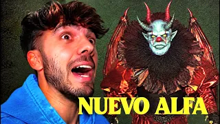 😱FEDE VIGEVANI VS MINI MINI.EXE VS ALFA.EXE