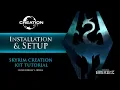 Skyrim Creation Kit Tutorial Installation Setup and CK Fixes