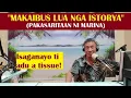 Download Lagu Dear Manong Nemy - Story of Marina - GRABE MAKAPASANGIT!