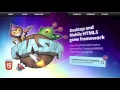 HTML 5 game dev - Engines and Libraries
