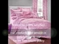 Browning Pink Camo Bedding