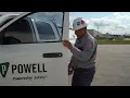 Powell Field Service Technician