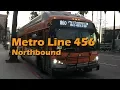 Download Lagu TMN | TRANSIT - Metro Line 456 Long Beach to L.A. (Northbound) FULL RIDE | 456 LIVES
