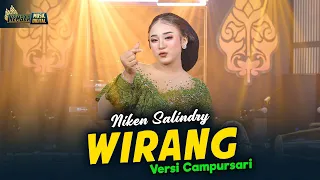 niken salindry wirang kembar campursari official music video 