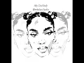 Aby Coulibaly - Weekdays (audio)
