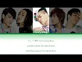 BIGBANG (빅뱅) Gara Gara GO!! (ガラガラ GO!!) - Kan/Rom/Eng Lyrics (가사) (歌詞)